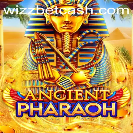 Discover the Mystique of AncientPharaoh: Unveiling the Game's Enchantment with Wizzbet PH