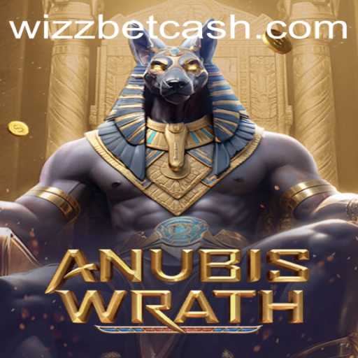 Discover AnubisWrath: An Exciting New Game by Wizzbet PH