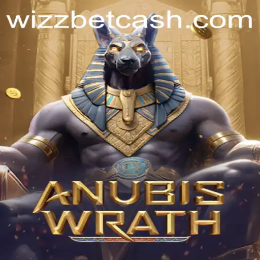 Discover AnubisWrath: An Exciting New Game by Wizzbet PH