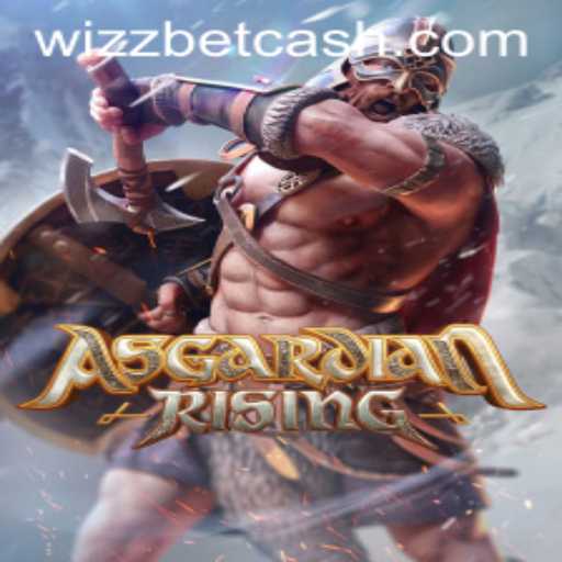 Discover the Captivating Universe of AsgardianRising with Wizzbet PH