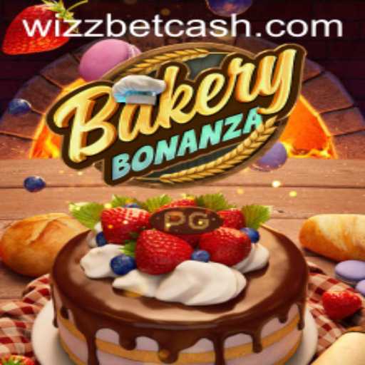 Dive into the Sweet World of BakeryBonanza: A Wizzbet PH Exclusive