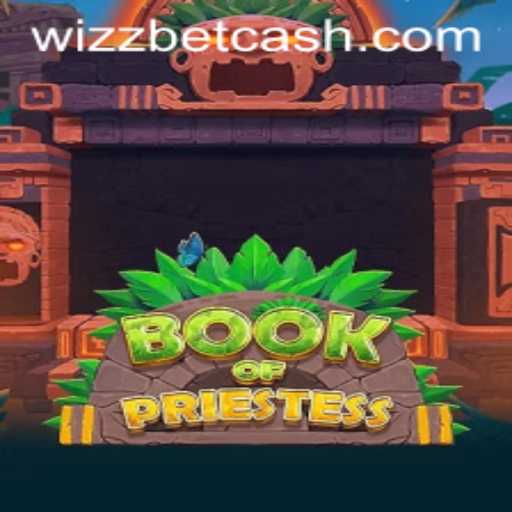 Dive into the Mystical World of BookOfPriestess with Wizzbet PH