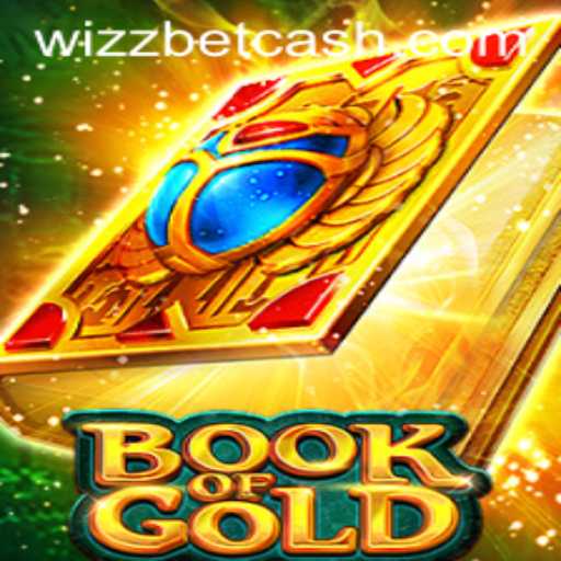 Immersing in the Adventure of BookofGold with Wizzbet PH