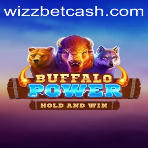 Discover the Thrilling World of BuffaloPower with Wizzbet PH