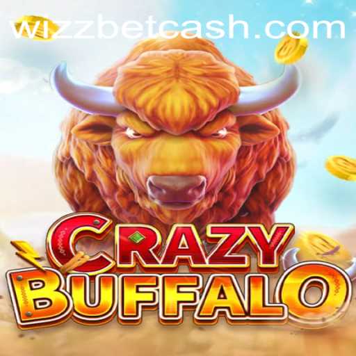 Discover the Thrill of CRAZYBUFFALO with Wizzbet PH