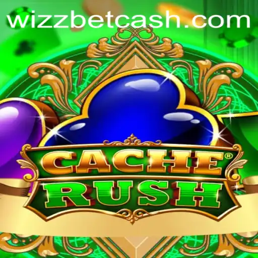 Discover CacheRush: The Thrilling New Game from Wizzbet PH