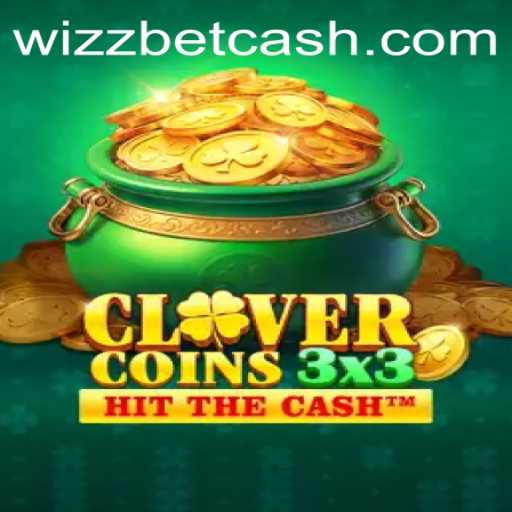Introducing Clovercoin3x3: A Strategic Digital Gaming Experience by Wizzbet PH