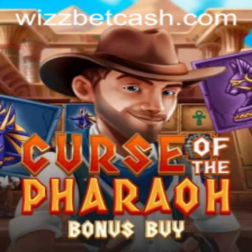 Curse of the Pharaoh Bonus Buy: A Riveting Exploration of Ancient Egypt