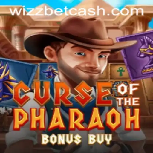 Curse of the Pharaoh Bonus Buy: A Riveting Exploration of Ancient Egypt