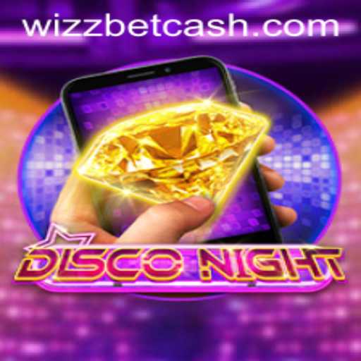 Experience the Thrill of DiscoNightM with Wizzbet PH