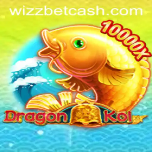 The Enchanting World of DragonKoi by Wizzbet PH