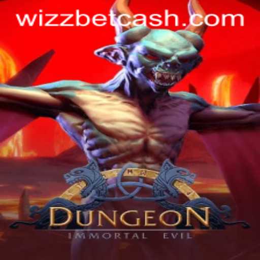 Delve into the Enigmatic World of Dungeon with Wizzbet PH