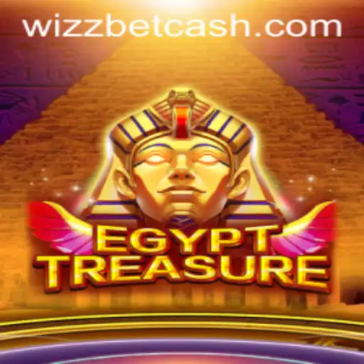 Unlocking the Secrets of EgyptTreasure in Wizzbet PH
