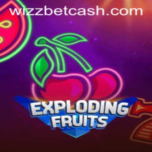 ExplodingFruits: The Dynamic Slot Game Revolutionizing the Wizzbet PH Platform