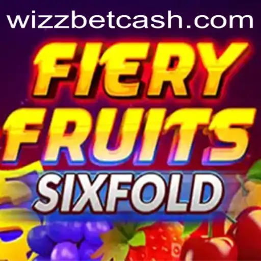 Exploring FieryFruitsSixFold: A Thrilling Addition to Wizzbet PH