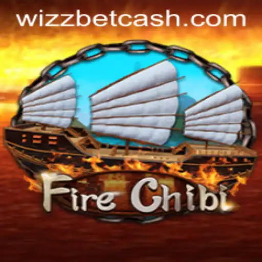 Unveiling FireChibi: The New Sensation by Wizzbet PH