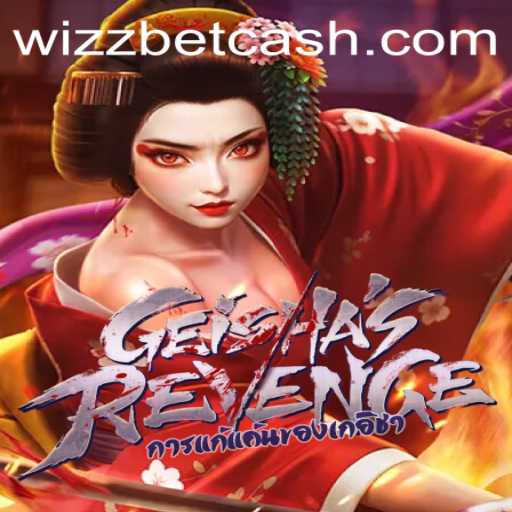 Unveiling the Mysteries of GeishasRevenge at Wizzbet PH