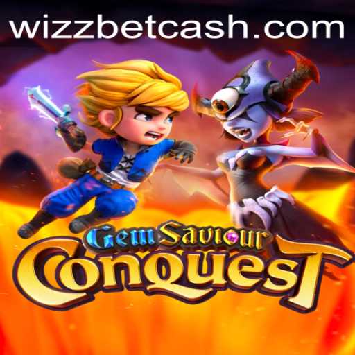 Embark on a Thrilling Journey with GemSaviourConquest on Wizzbet PH