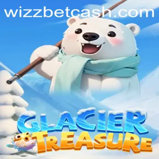 Discover the Exciting World of GlacierTreasure with Wizzbet PH