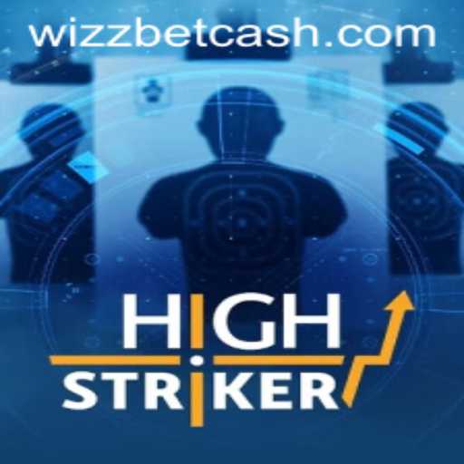 Unveiling HighStriker: A Thrilling Adventure with Wizzbet PH