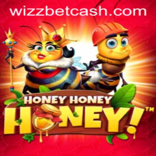 Exploring the Excitement of HoneyHoneyHoney at Wizzbet PH