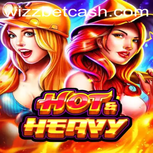 Discover the Thrills of HotHeavy: The Ultimate Casino Experience