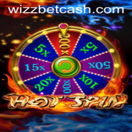 HotSpin: A Thrilling Venture In Virtual Gaming by Wizzbet PH