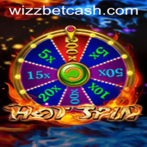 HotSpin: A Thrilling Venture In Virtual Gaming by Wizzbet PH