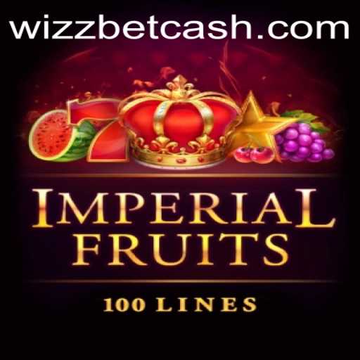 Discover the Excitement of ImperialFruits100 with Wizzbet PH