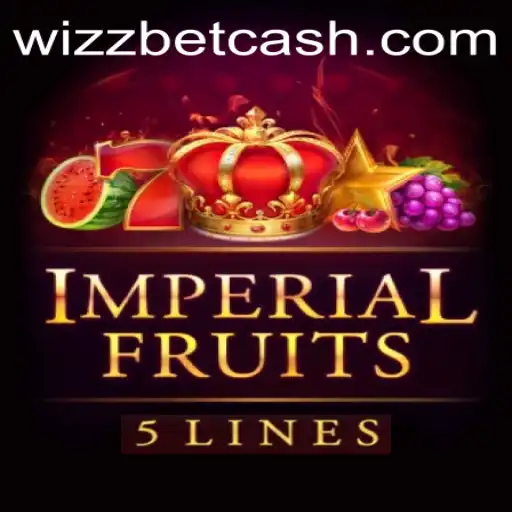 ImperialFruits5: An Exciting New Adventure with Wizzbet PH