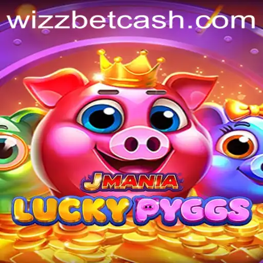 Exploring the World of JManiaLuckyPyggs: A Gaming Phenomenon by Wizzbet PH