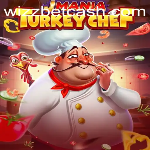Discover JManiaTurkeyChef: A Culinary Adventure with Wizzbet PH