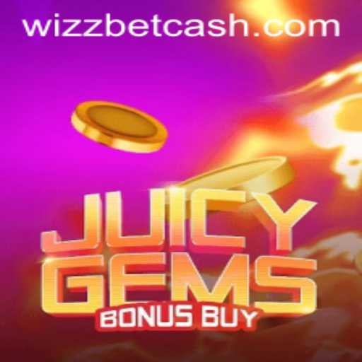 Unveiling the Excitement of JuicyGemsBonusBuy with Wizzbet PH