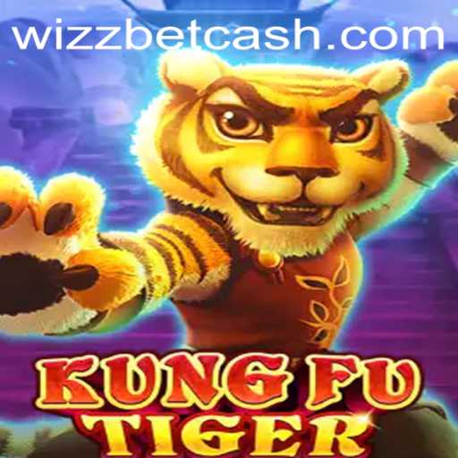 KungFuTiger: Unleashing the Power of Martial Arts in Wizzbet PH