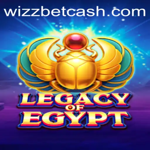 LegacyOfEgypt: A Mesmerizing Gaming Odyssey with Wizzbet PH