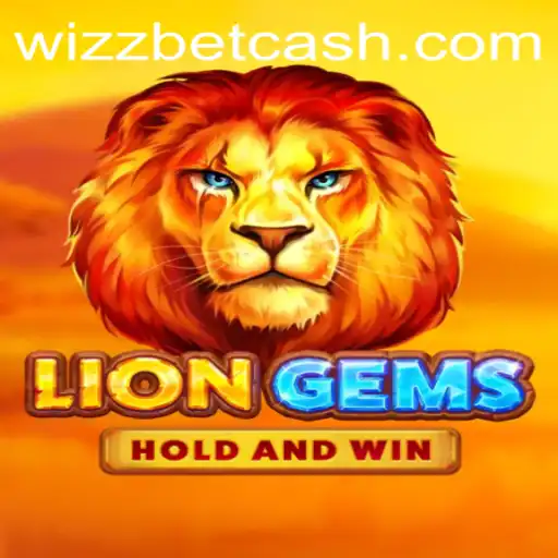 Discover the Exciting World of LionGems with Wizzbet PH