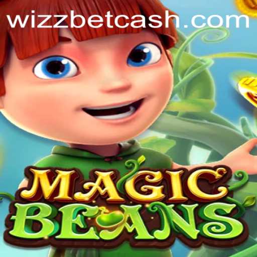Discover the Magical World of MAGICBEANS with Wizzbet PH