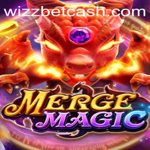 Exploring the Magical World of MergeMagic with Wizzbet PH