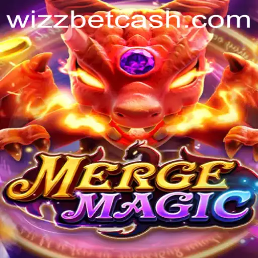 Exploring the Magical World of MergeMagic with Wizzbet PH