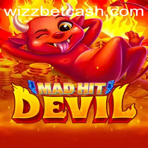 MadHitDevil: An Exciting Blend of Strategy and Adventure by Wizzbet PH