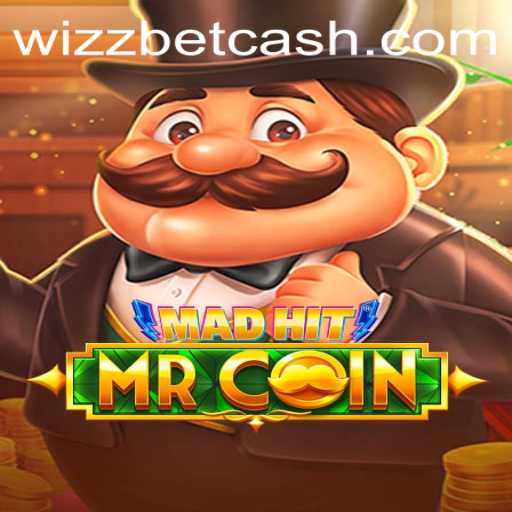 Discover the Exciting World of MadHitMrCoin on Wizzbet PH