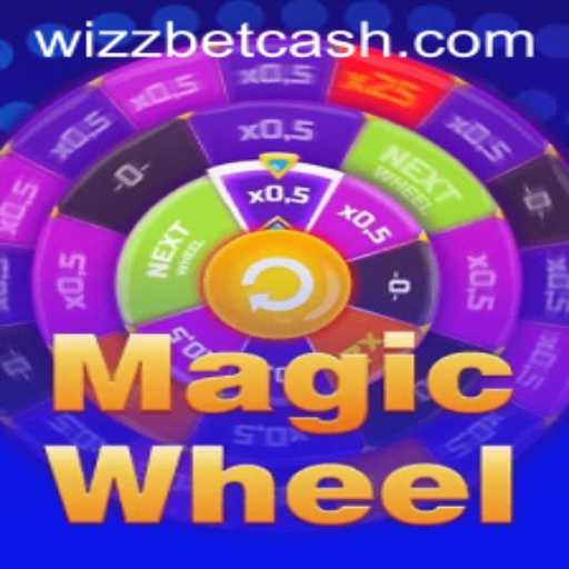 MagicWheel: Unlock the Secret to Winning with Wizzbet PH