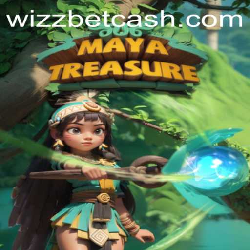 Exploring the Enchanting World of MayaTreasure at Wizzbet PH