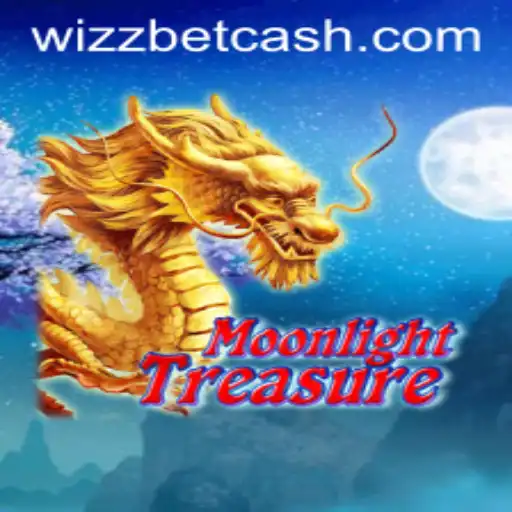 Discover the Thrills of MoonlightTreasure with Wizzbet PH
