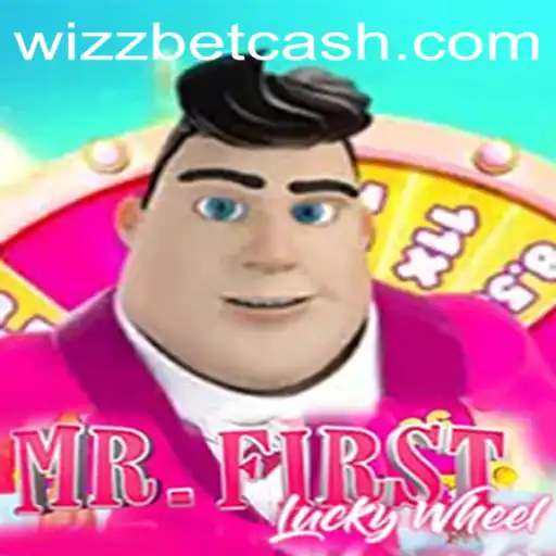 Discover MrFirstLuckyWheel by Wizzbet PH: A Game of Fortune and Strategy