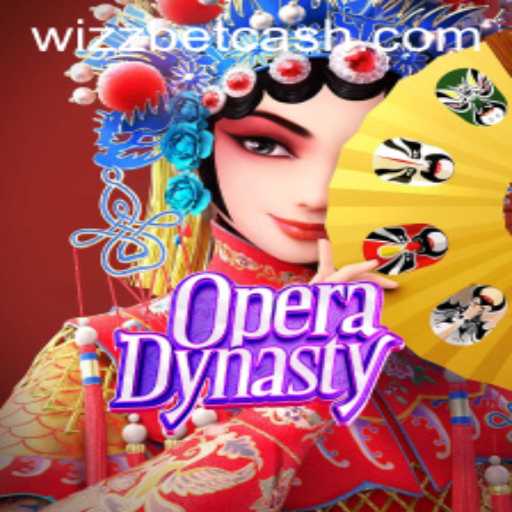 Unveil the World of OperaDynasty: A Deep Dive into the Latest Sensation by Wizzbet PH