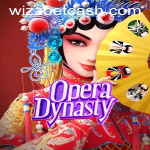 Unveil the World of OperaDynasty: A Deep Dive into the Latest Sensation by Wizzbet PH