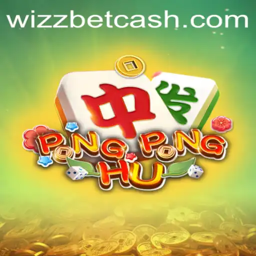 PONGPONGHU: The Exciting Game You Need to Know