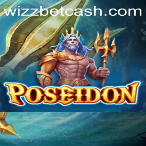 Dive into Adventure with Poseidon, the Ultimate Gaming Experience by Wizzbet PH