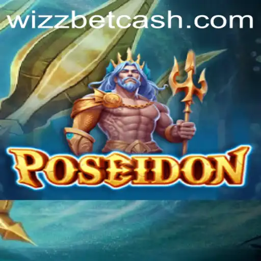 Dive into Adventure with Poseidon, the Ultimate Gaming Experience by Wizzbet PH